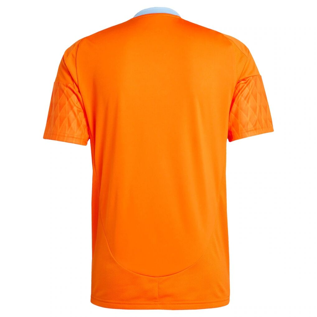 Houston Dynamo FC adidas 2025 Season 20 Replica Jersey