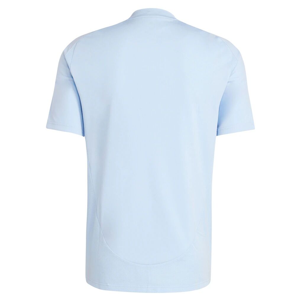 Sporting Kansas City adidas 2025 One KC Replica Jersey - Light Blue