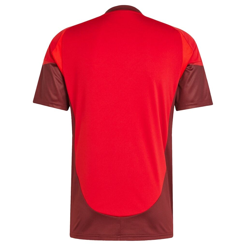 Toronto FC adidas 2025 Club Kit Replica Jersey