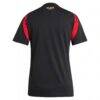 Atlanta United FC adidas Women's 2025 The Connector Replica Jersey - Black - Alt1