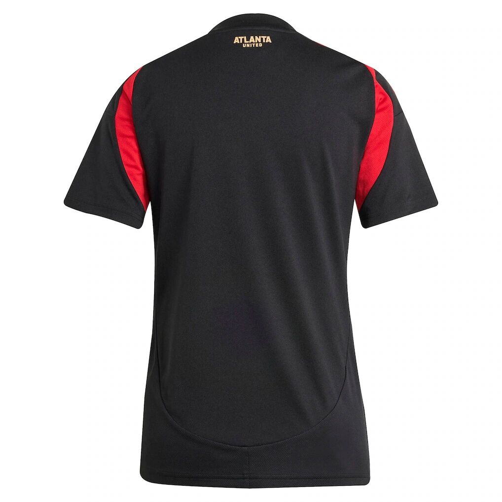 Atlanta United FC adidas Women's 2025 The Connector Replica Jersey