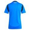 CF Montreal adidas Women's 2025 Montréal Original Replica Jersey - Blue - Alt1