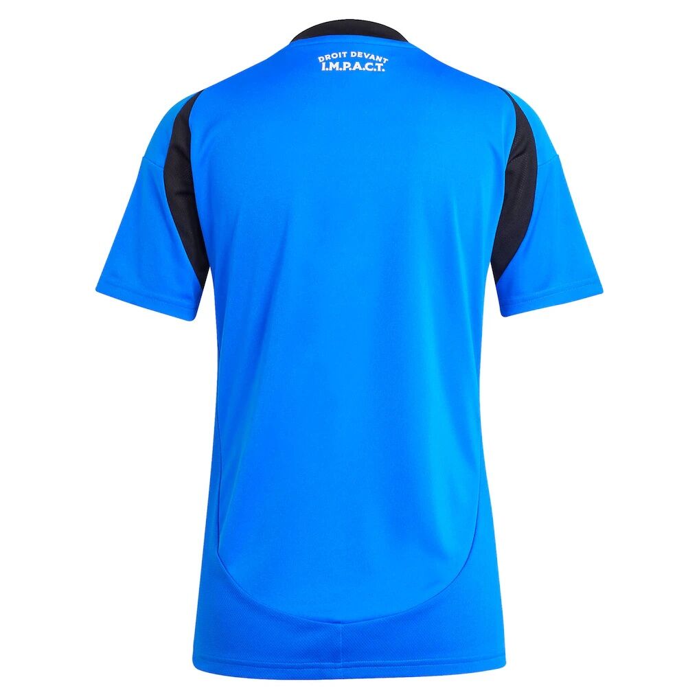 CF Montreal adidas Women's 2025 Montréal Original Replica Jersey