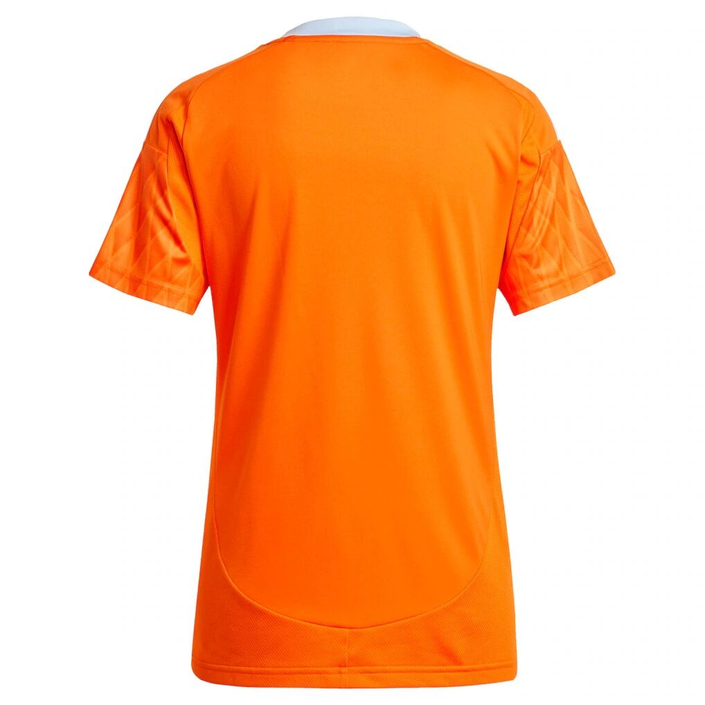 Houston Dynamo FC adidas Women's 2025 Season 20 Replica Jersey