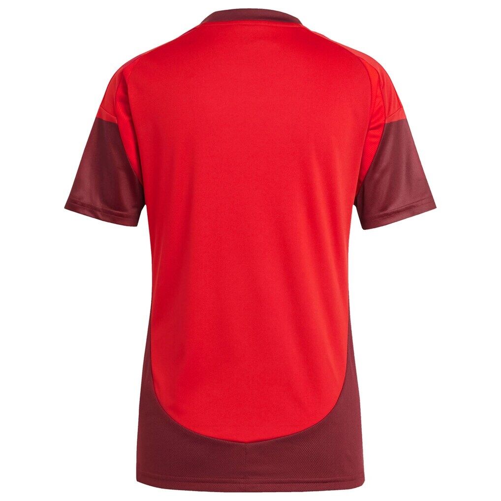 Toronto FC adidas Women's 2025 Club Kit Replica Jersey