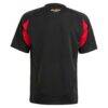 Atlanta United FC adidas Youth 2025 The Connector Replica Jersey - Black - Alt1