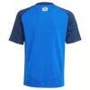 FC Cincinnati adidas Youth 2025 Orange and Blue Legacy Kit Replica Jersey - Blue - Alt1