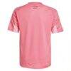 Inter Miami CF adidas Youth 2025 Euforia Replica Jersey - - Detail View