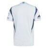 Chicago Fire adidas 2025 The Municipal Kit Authentic Jersey - - Alt1