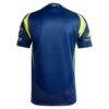 Nashville SC adidas 2025 The Heart Of Nashville Kit Authentic Jersey - Navy - Alt1