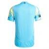 Philadelphia Union adidas 2025 The Voltage Kit Authentic Jersey - Blue - Alt1