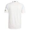 San Diego FC adidas 2025 Woven Into One Authentic Jersey - White - Alt1
