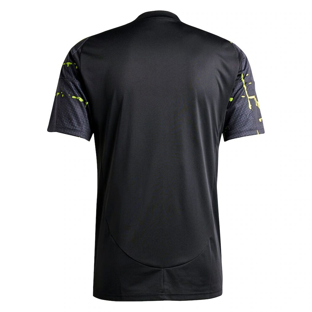 Columbus Crew adidas 2025 The Goosebumps Kit Replica Jersey
