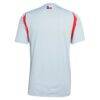FC Dallas adidas 2025 The Inferno Kit Replica Jersey - - Alt1