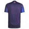 LA Galaxy adidas 2025 RIZON Replica Jersey - Navy - Alt1