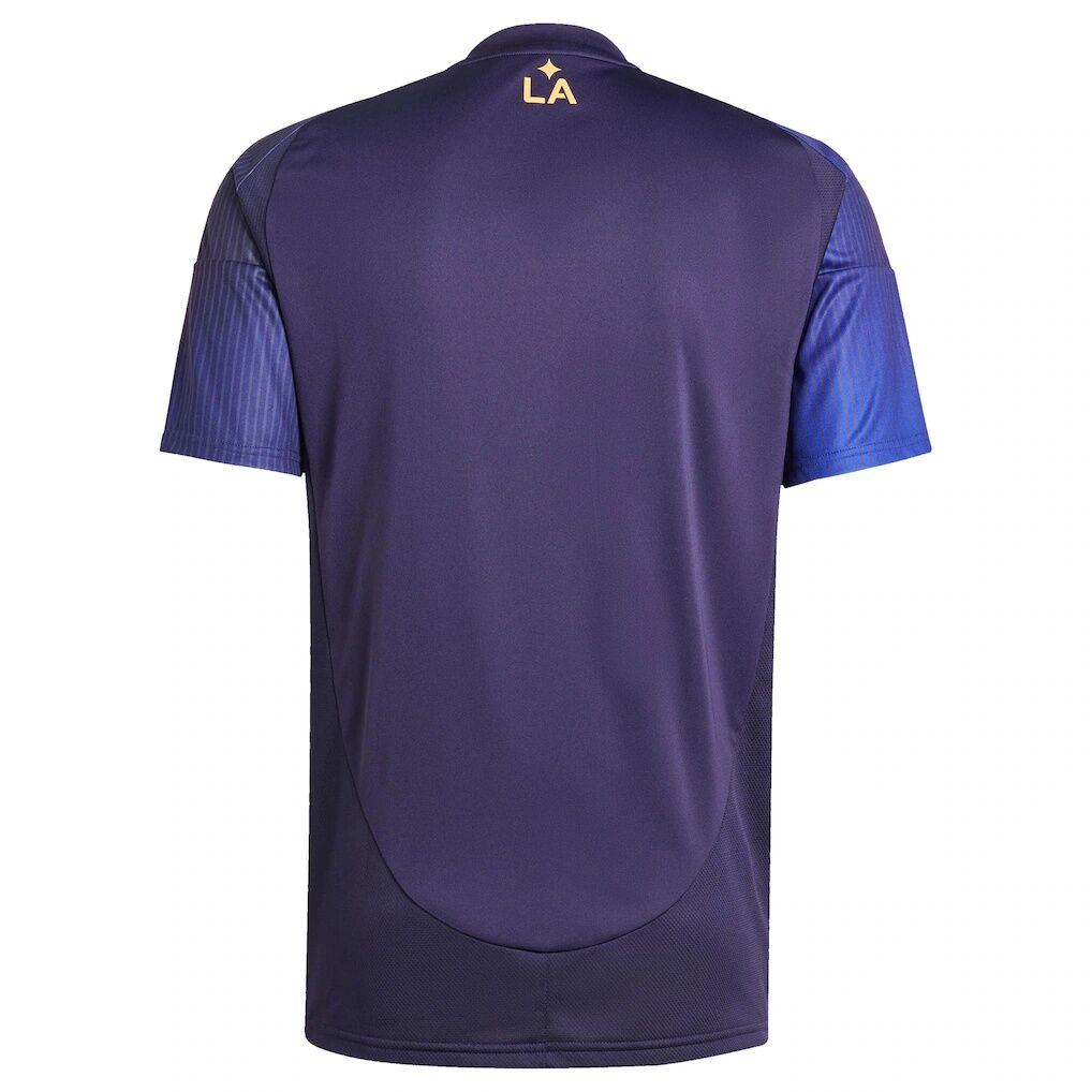 LA Galaxy adidas 2025 RIZON Replica Jersey