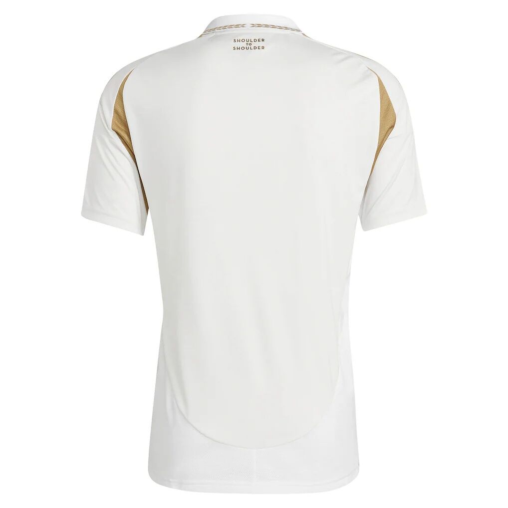 LAFC adidas 2025 Secondary Replica Jersey