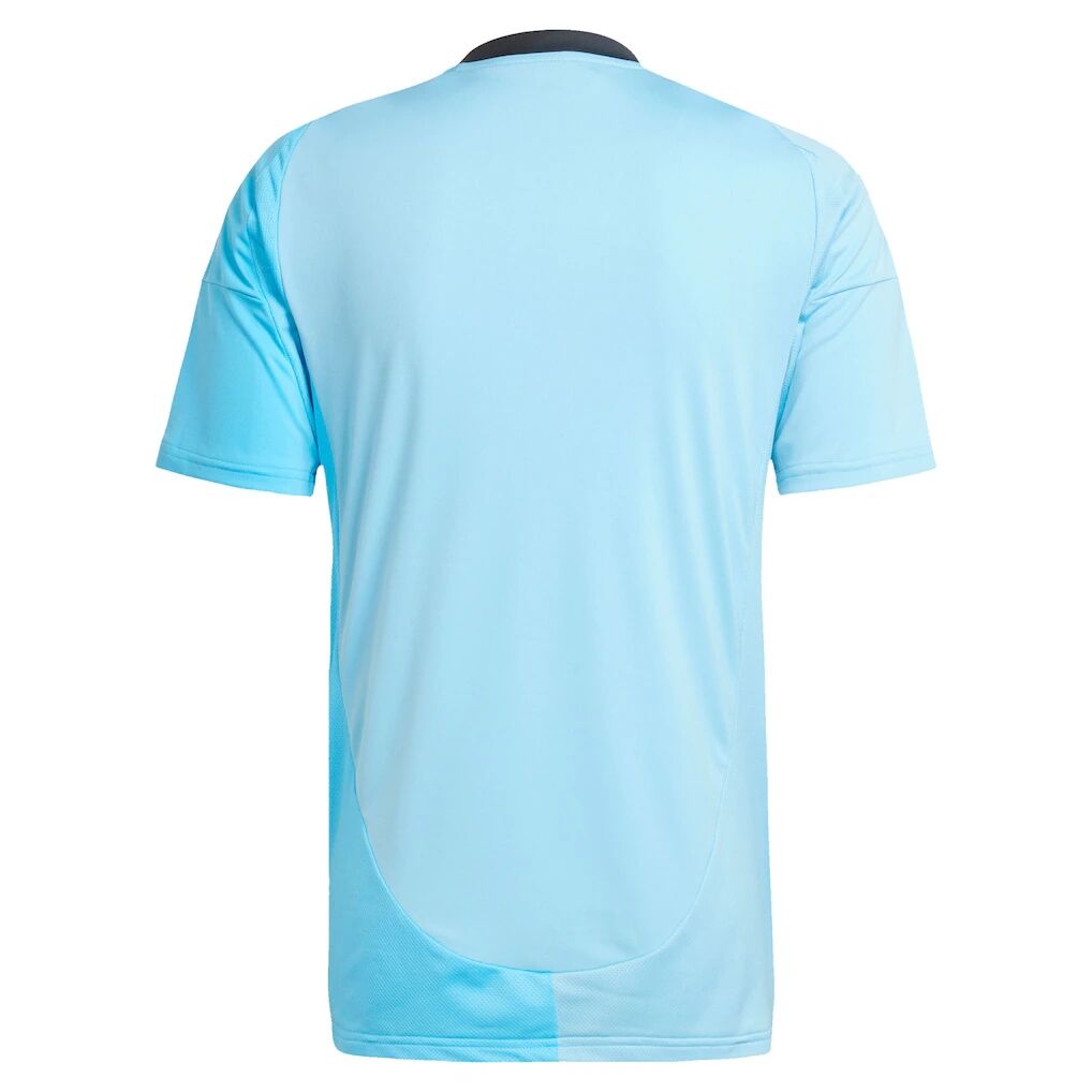 Minnesota United FC adidas 2025 CONVERGENCE Replica Jersey
