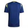 Nashville SC adidas 2025 The Heart of Nashville Kit Replica Jersey - Navy - Alt1