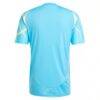 Philadelphia Union adidas 2025 The Voltage Kit Replica Jersey - Blue - Alt1