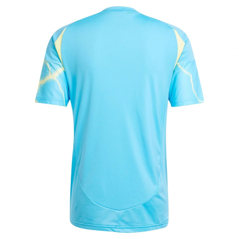 Philadelphia Union adidas 2025 The Voltage Kit Replica Jersey