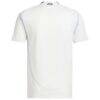 San Diego FC adidas 2025 Woven Into One Replica Jersey - White - Alt1
