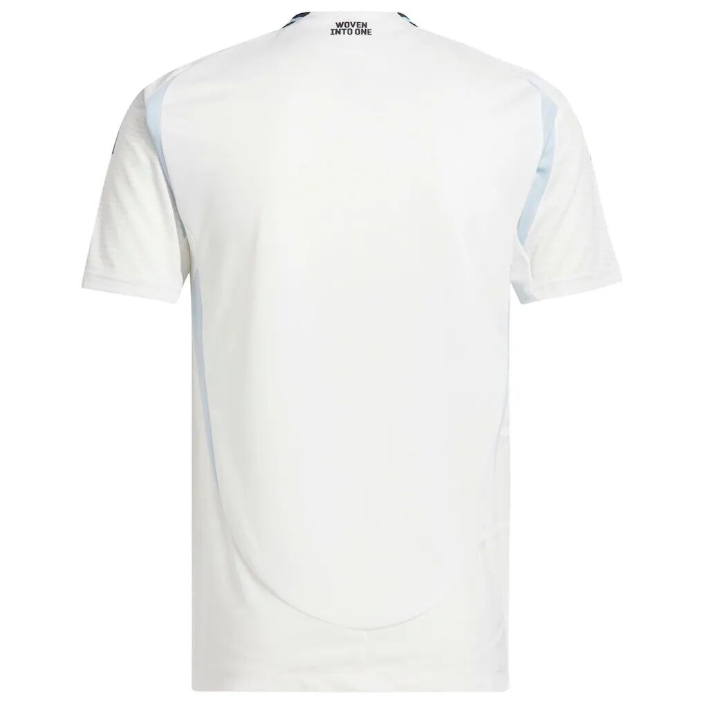 San Diego FC adidas 2025 Woven Into One Replica Jersey