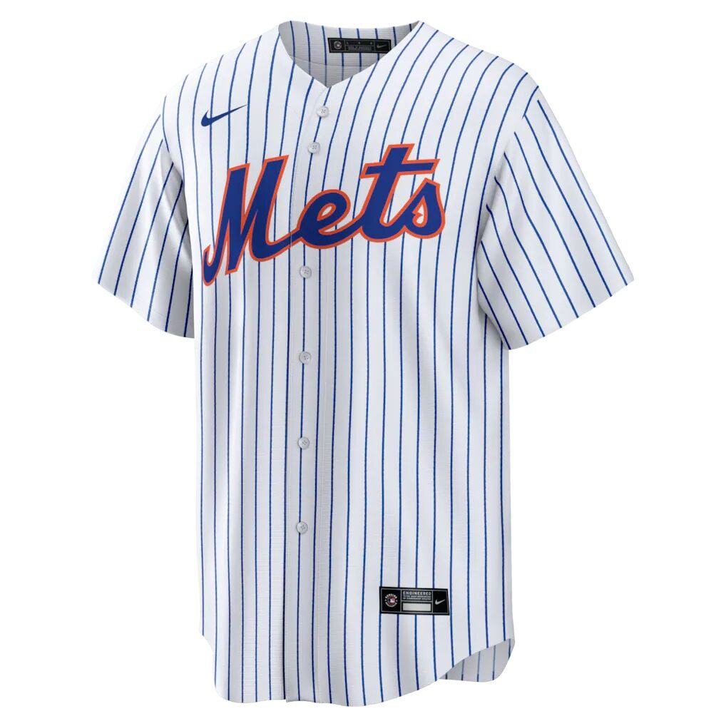Juan Soto New York Mets Nike Home Replica Player Jersey