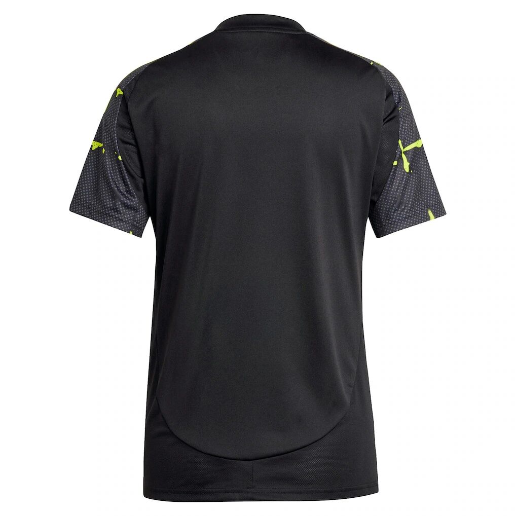 Columbus Crew adidas Women's 2025 The Goosebumps Kit Replica Jersey