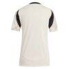 New York Red Bulls adidas Women's 2025 Stone Kit Replica Jersey - - Detail View