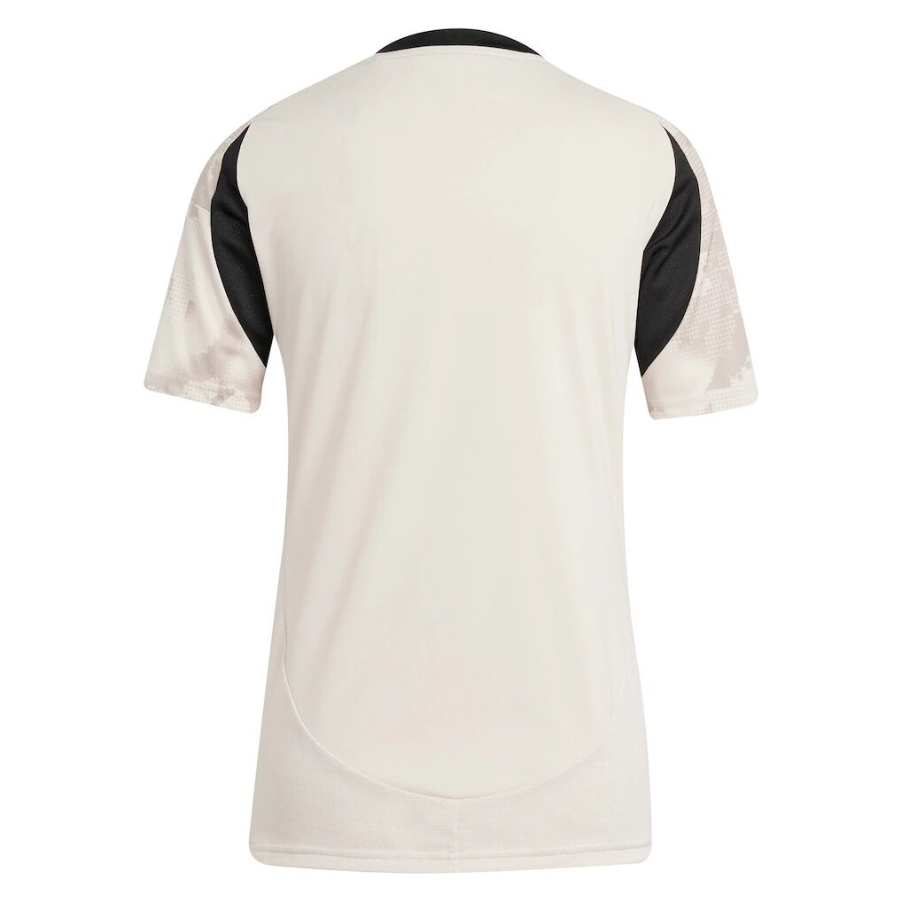 New York Red Bulls adidas Women's 2025 Stone Kit Replica Jersey - Tan