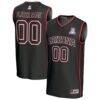 Arizona Wildcats GameDay Greats Youth NIL Pick-A-Player Lightweight Men's Basketball Jersey - Black - Front View
