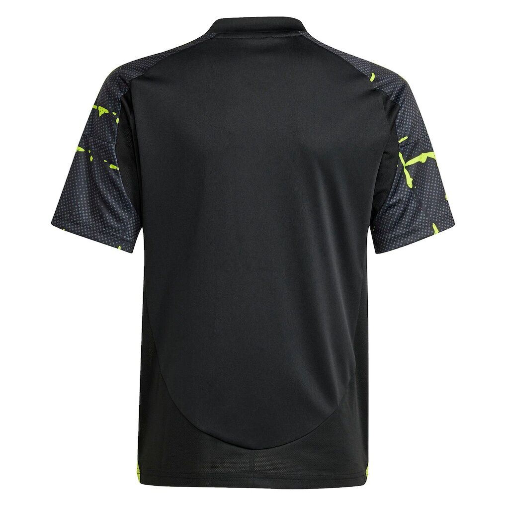 Columbus Crew adidas Youth 2025 The Goosebumps Kit Replica Jersey