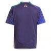 LA Galaxy adidas Youth 2025 RIZON Replica Jersey - Navy - Alt1
