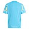 Philadelphia Union adidas Youth 2025 The Voltage Kit Replica Jersey - Blue - Alt1