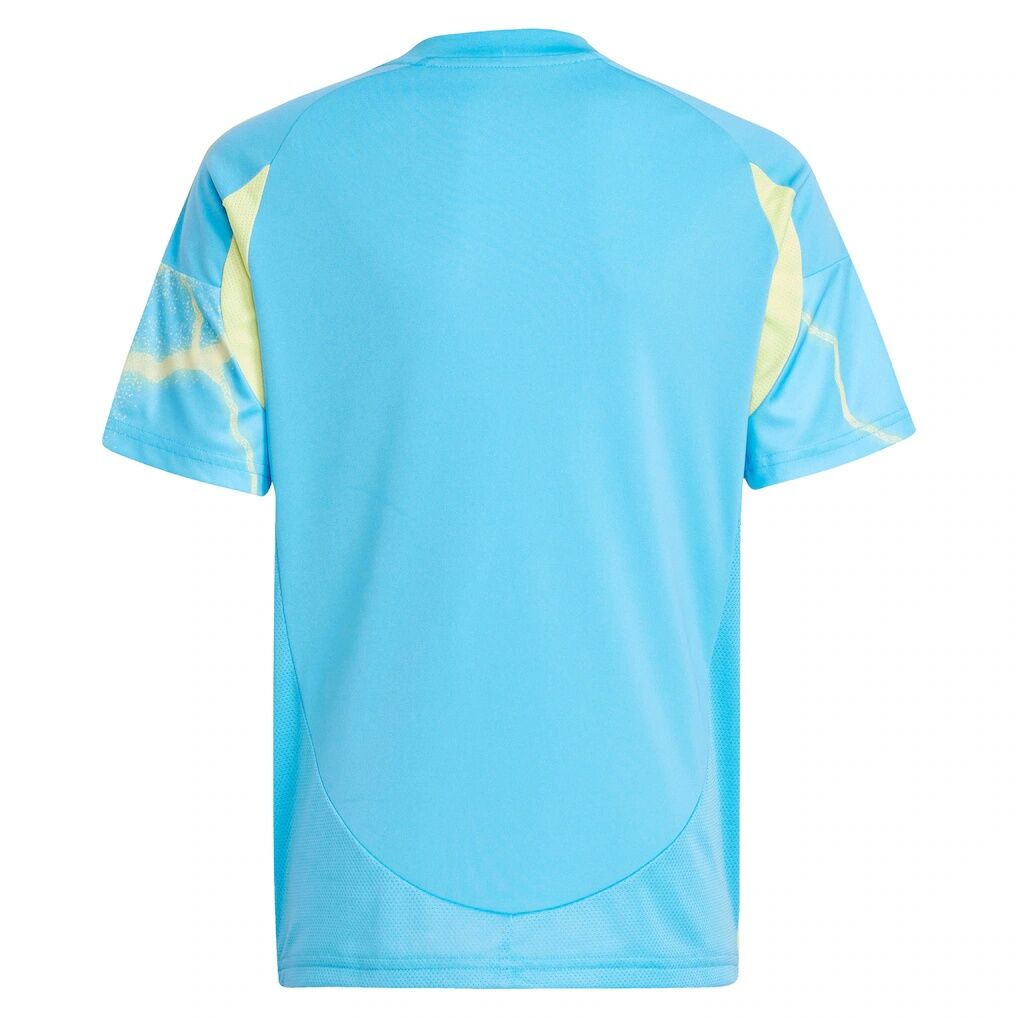 Philadelphia Union adidas Youth 2025 The Voltage Kit Replica Jersey