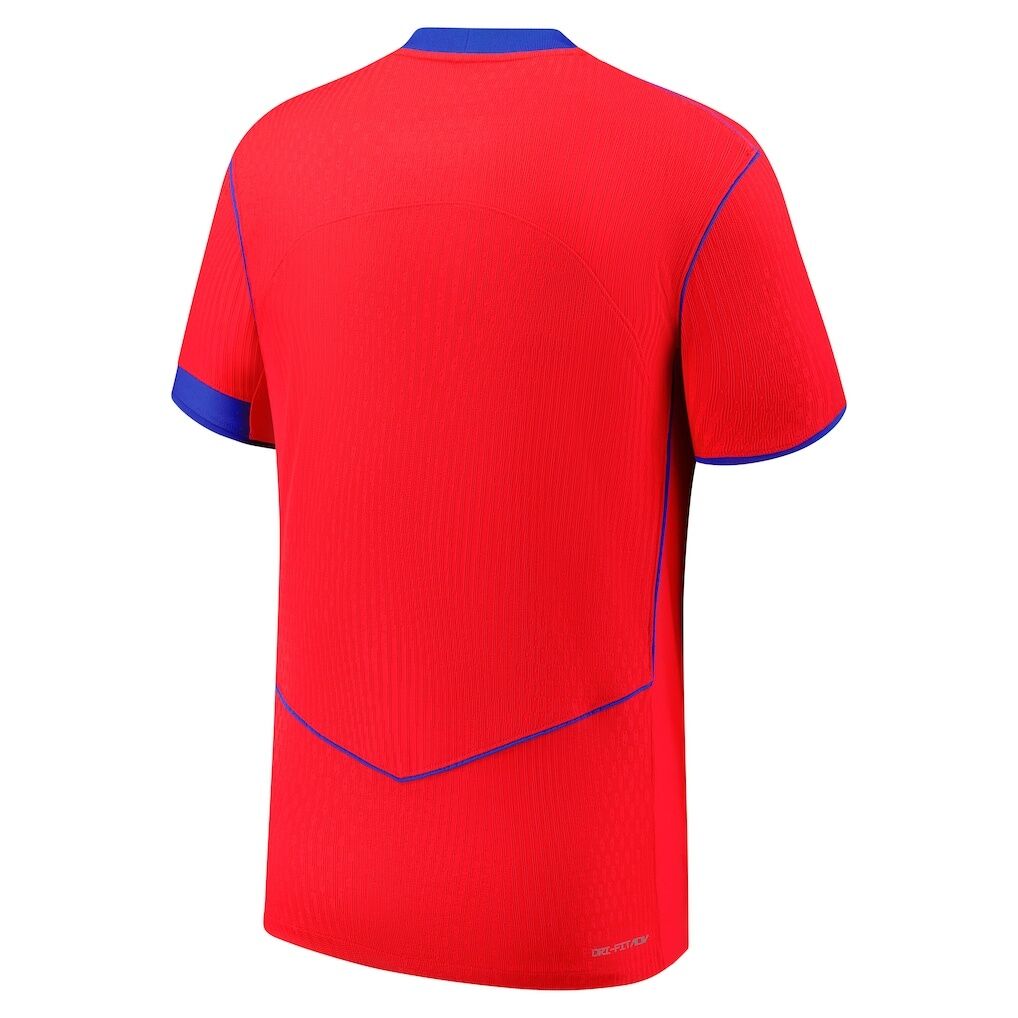 Paris Saint-Germain Nike 2025/26 Match Third Total 90 Authentic Jersey