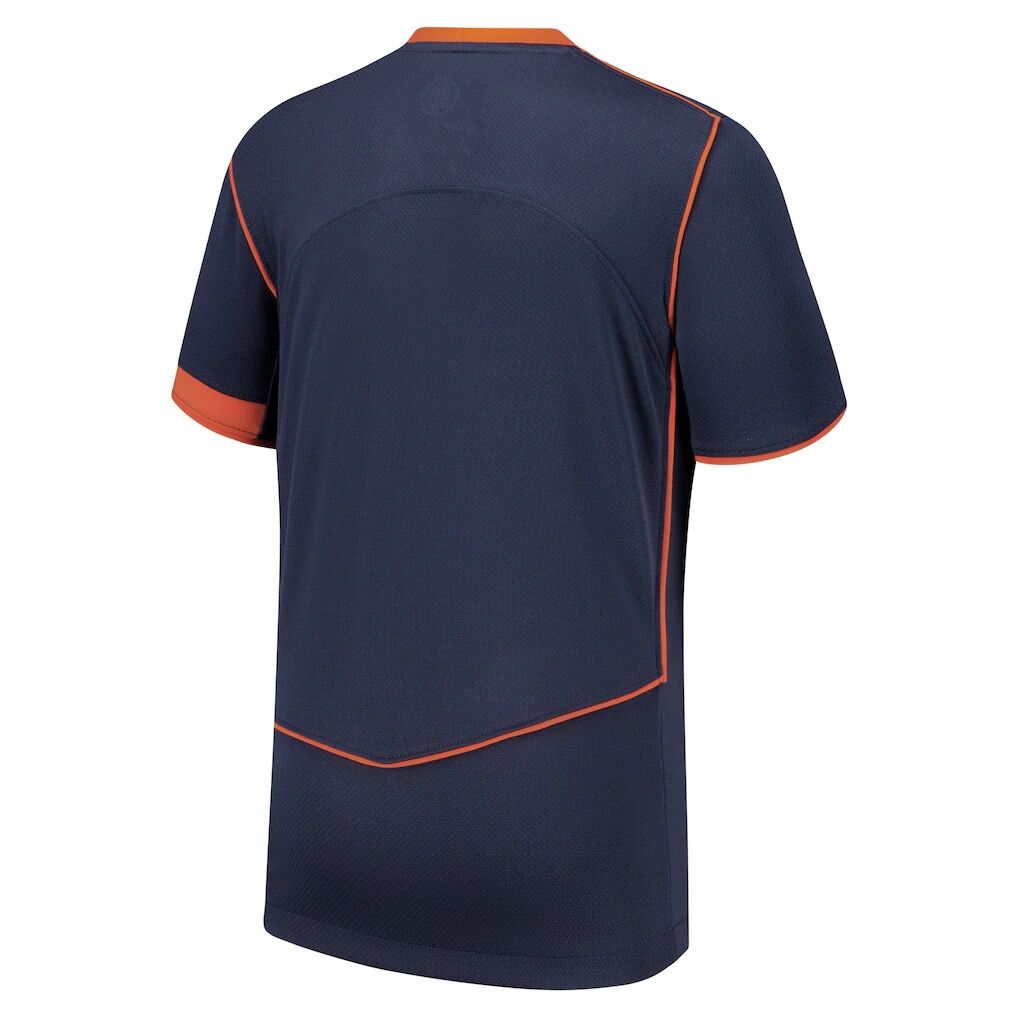 Inter Milan Nike Youth 2025/26 Third Replica Jersey