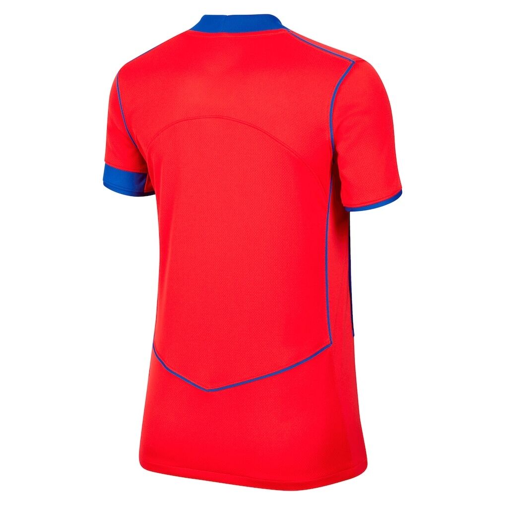 Paris Saint-Germain Nike Women's 2025/26 Third Replica Jersey
