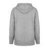 Philadelphia Eagles '47 Regional Headline Pullover Hoodie - Gray - Detail View