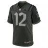 Joe Namath New York Jets Nike 2025 Rivalries Collection Retired Player Game Jersey - - Side View