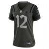 Joe Namath New York Jets Nike Women's 2025 Rivalries Collection Retired Player Game Jersey - - Side View