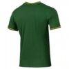Portland Timbers Sport Design Sweden 2025 Jersey Hook Ringer T-Shirt - Green - Detail View