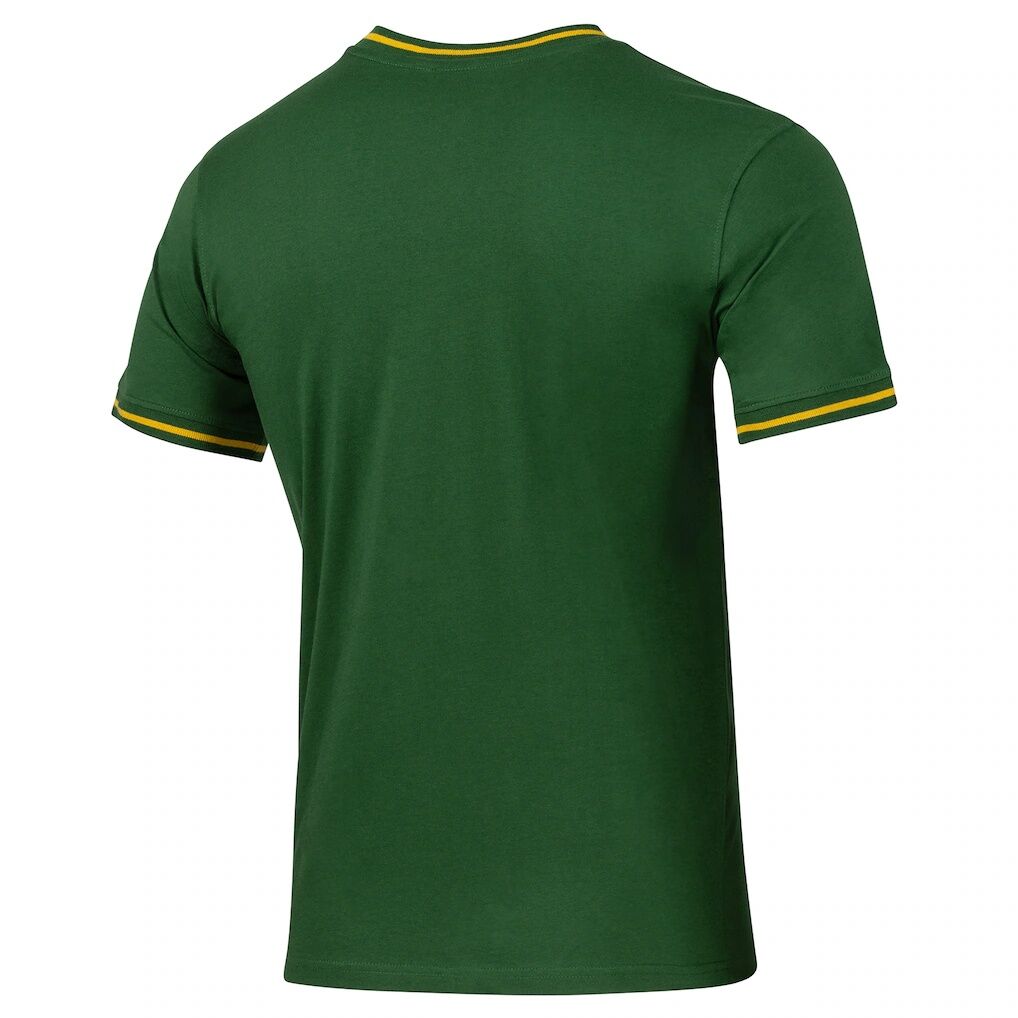 Portland Timbers Sport Design Sweden 2025 Jersey Hook Ringer T-Shirt