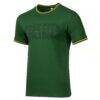 Portland Timbers Sport Design Sweden 2025 Jersey Hook Ringer T-Shirt - Green - Side View