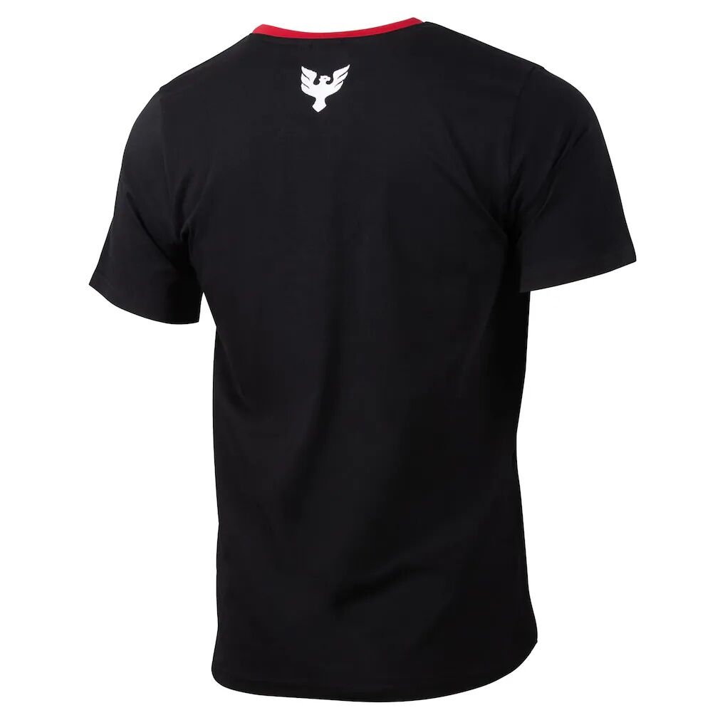 D.C. United Sport Design Sweden Game Day Relaxed T-Shirt