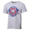 FC Dallas Sport Design Sweden Game Day Relaxed T-Shirt - Gray - Side View