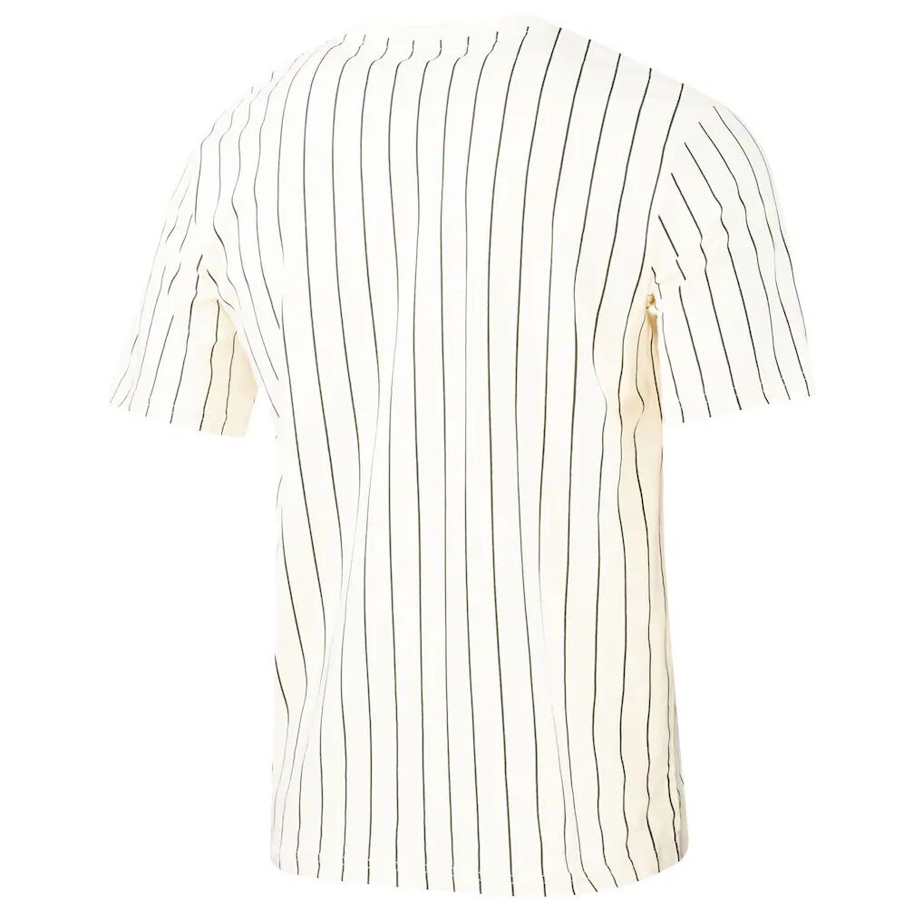 New York Red Bulls Sport Design Sweden Game Day Relaxed T-Shirt - Tan