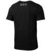 Sporting Kansas City Sport Design Sweden Game Day Relaxed T-Shirt - Black - Detail View