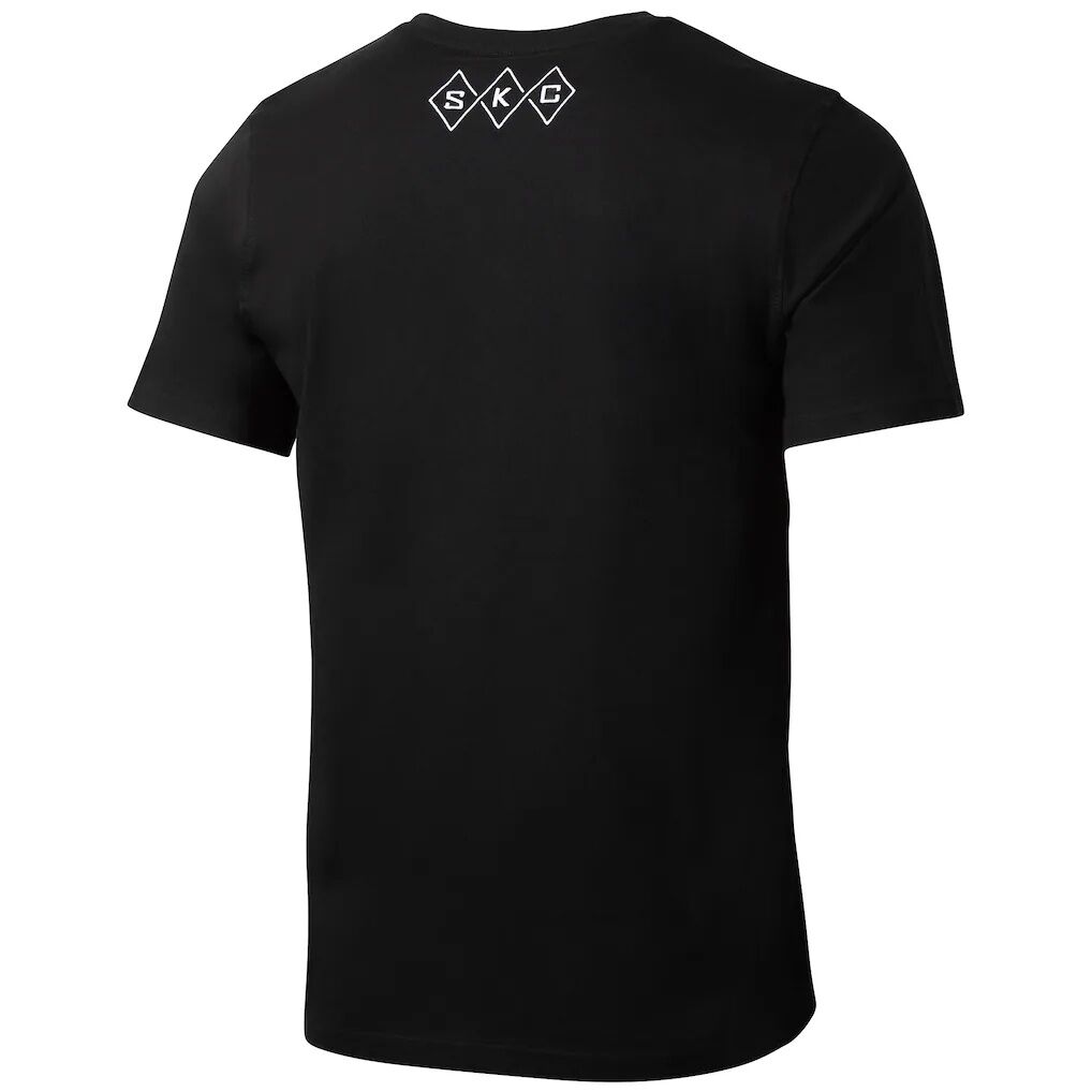 Sporting Kansas City Sport Design Sweden Game Day Relaxed T-Shirt
